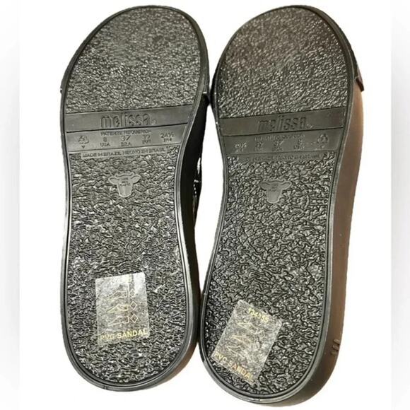 MELISSA GROUND‎ Plaid Size 8 NWOT - Picture 6 of 6